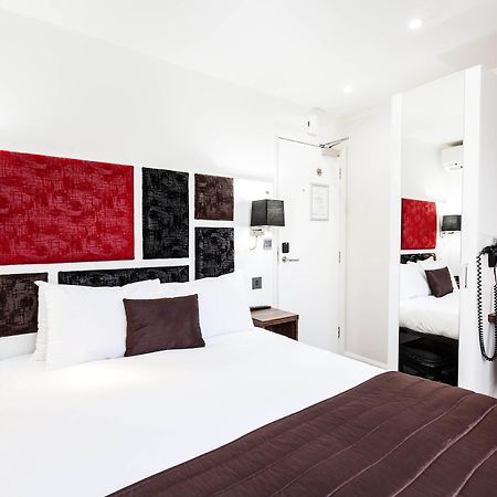Chiswick Rooms Londra Dış mekan fotoğraf
