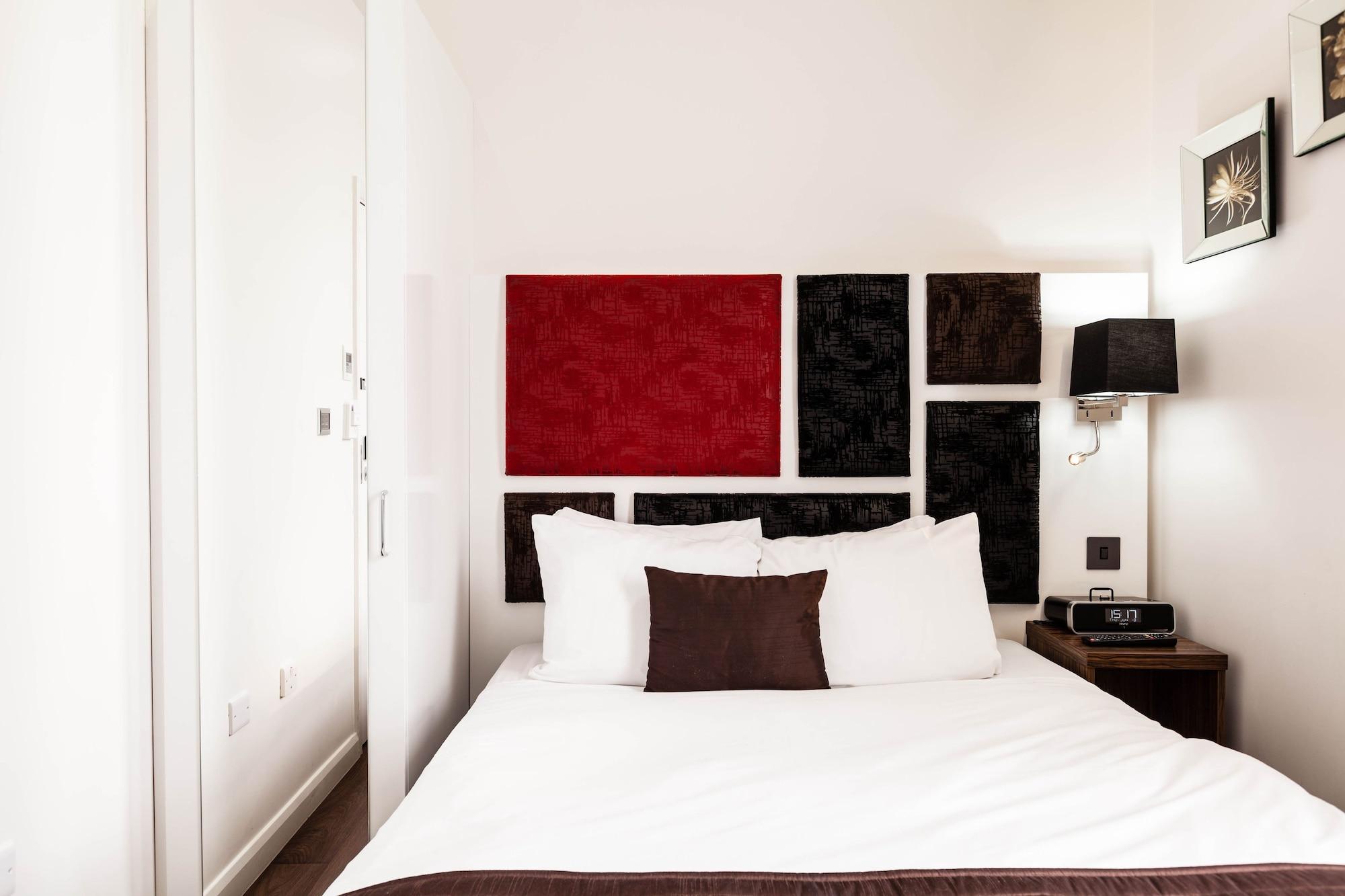 Chiswick Rooms Londra Dış mekan fotoğraf
