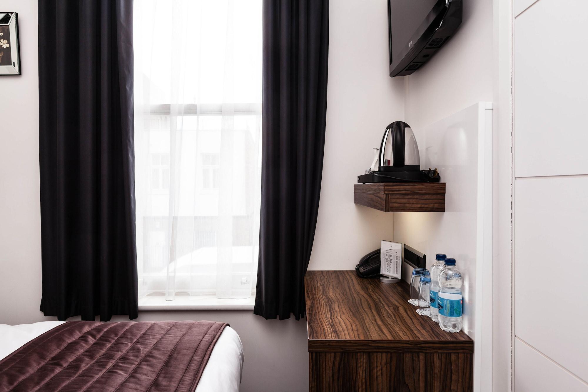 Chiswick Rooms Londra Dış mekan fotoğraf