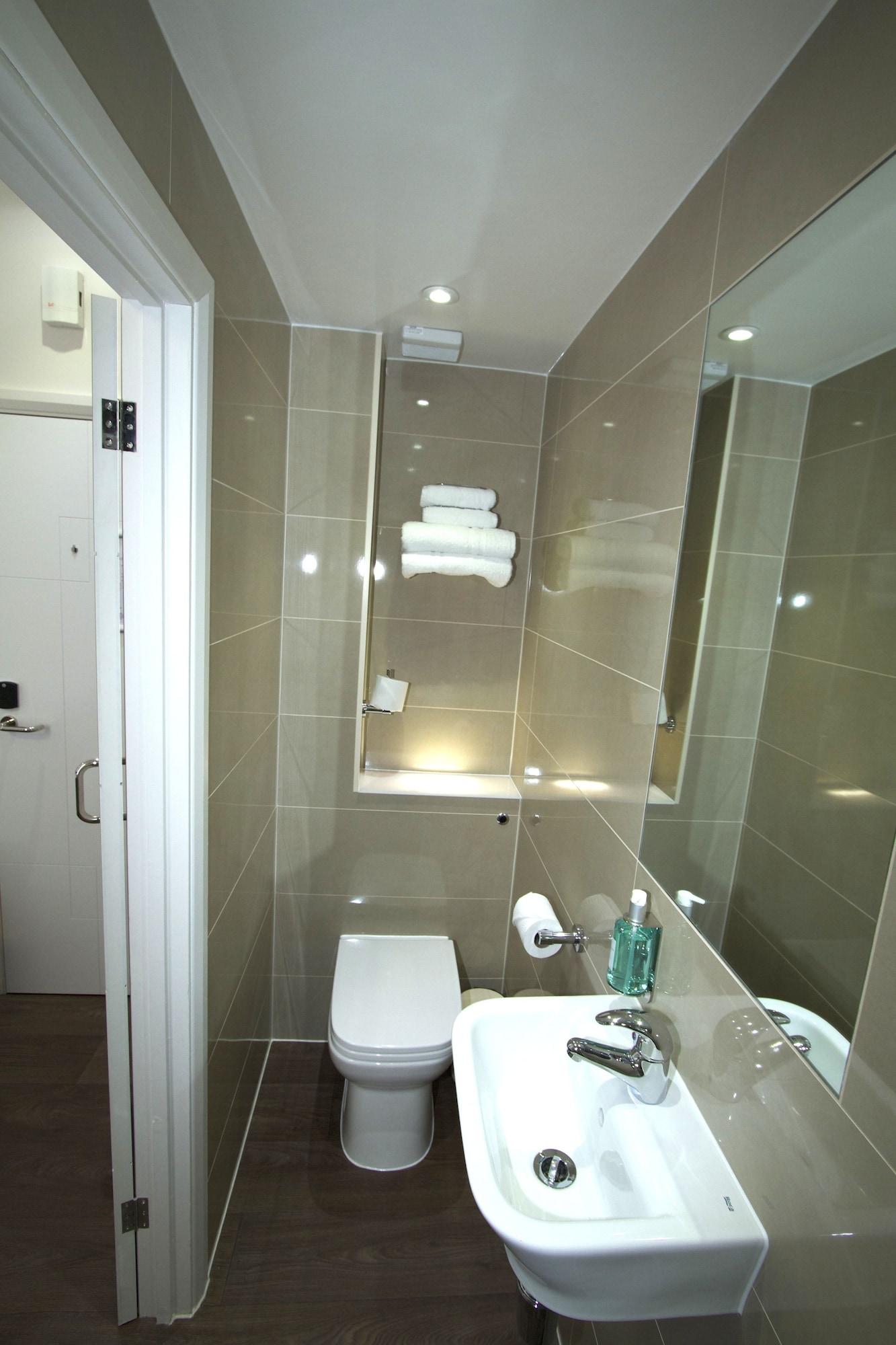 Chiswick Rooms Londra Dış mekan fotoğraf