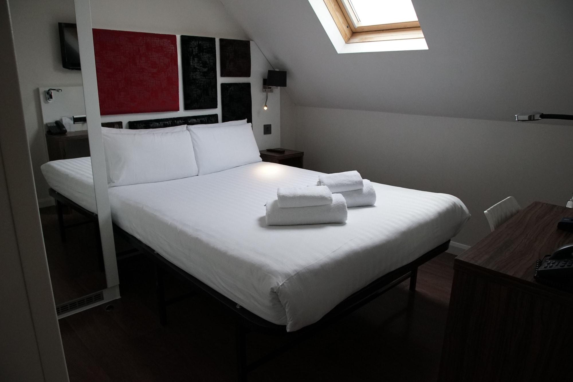 Chiswick Rooms Londra Dış mekan fotoğraf