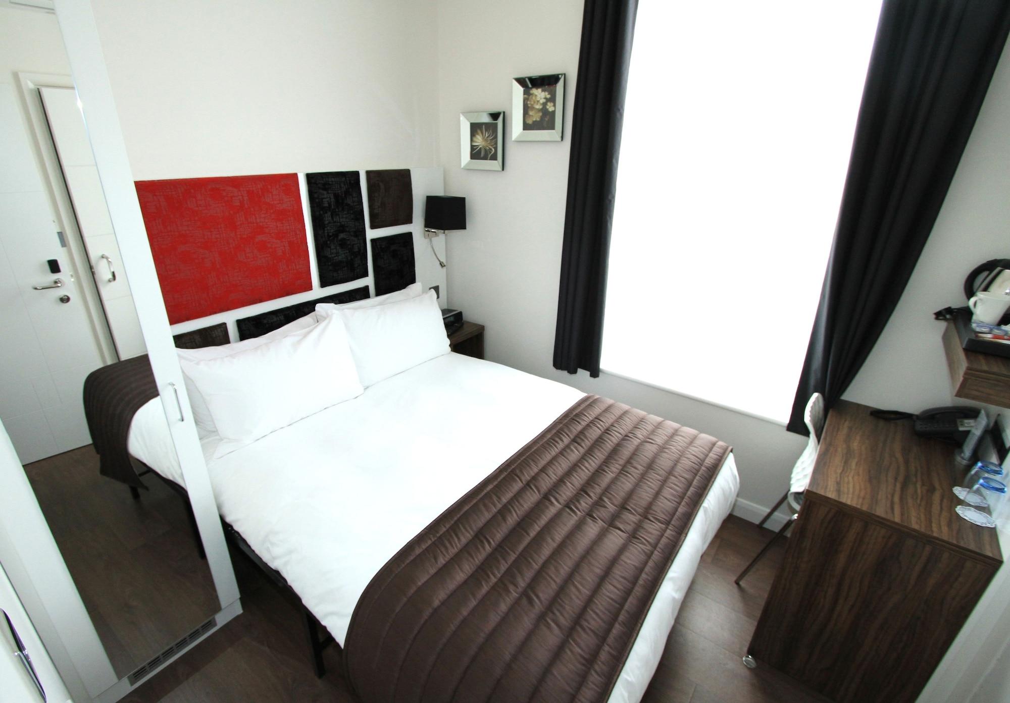 Chiswick Rooms Londra Dış mekan fotoğraf