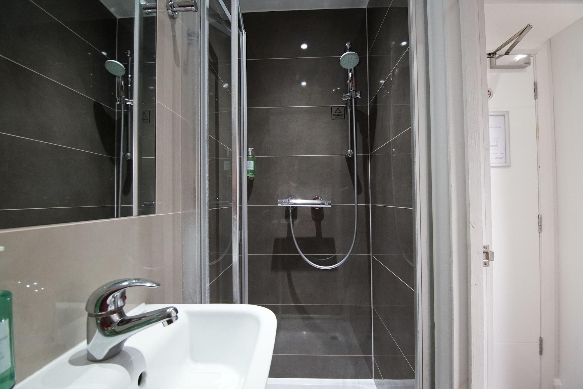 Chiswick Rooms Londra Dış mekan fotoğraf