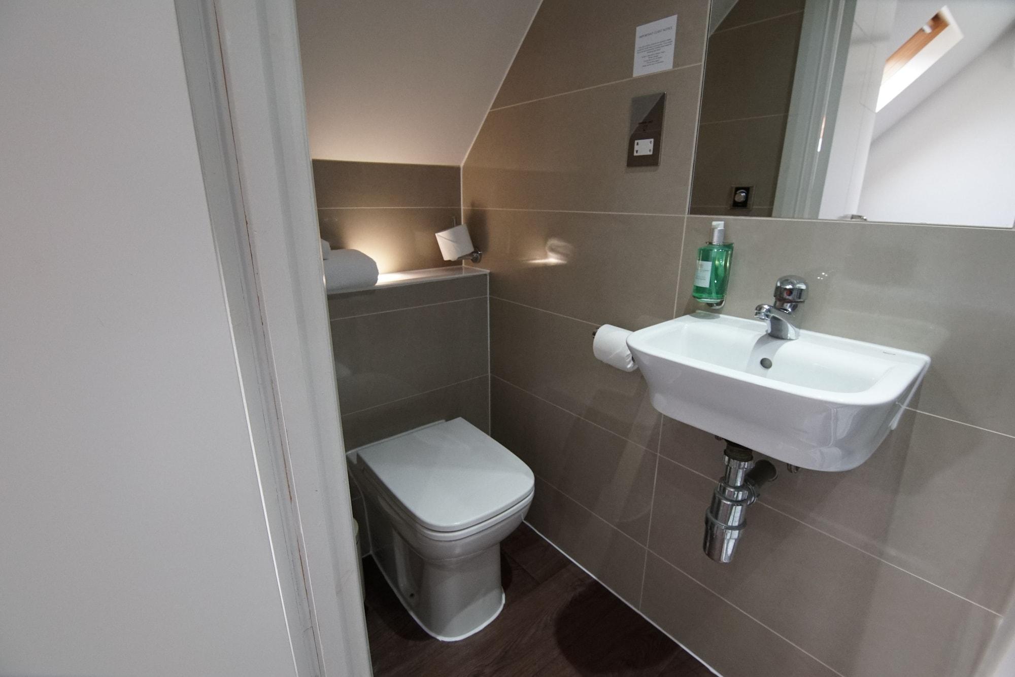 Chiswick Rooms Londra Dış mekan fotoğraf