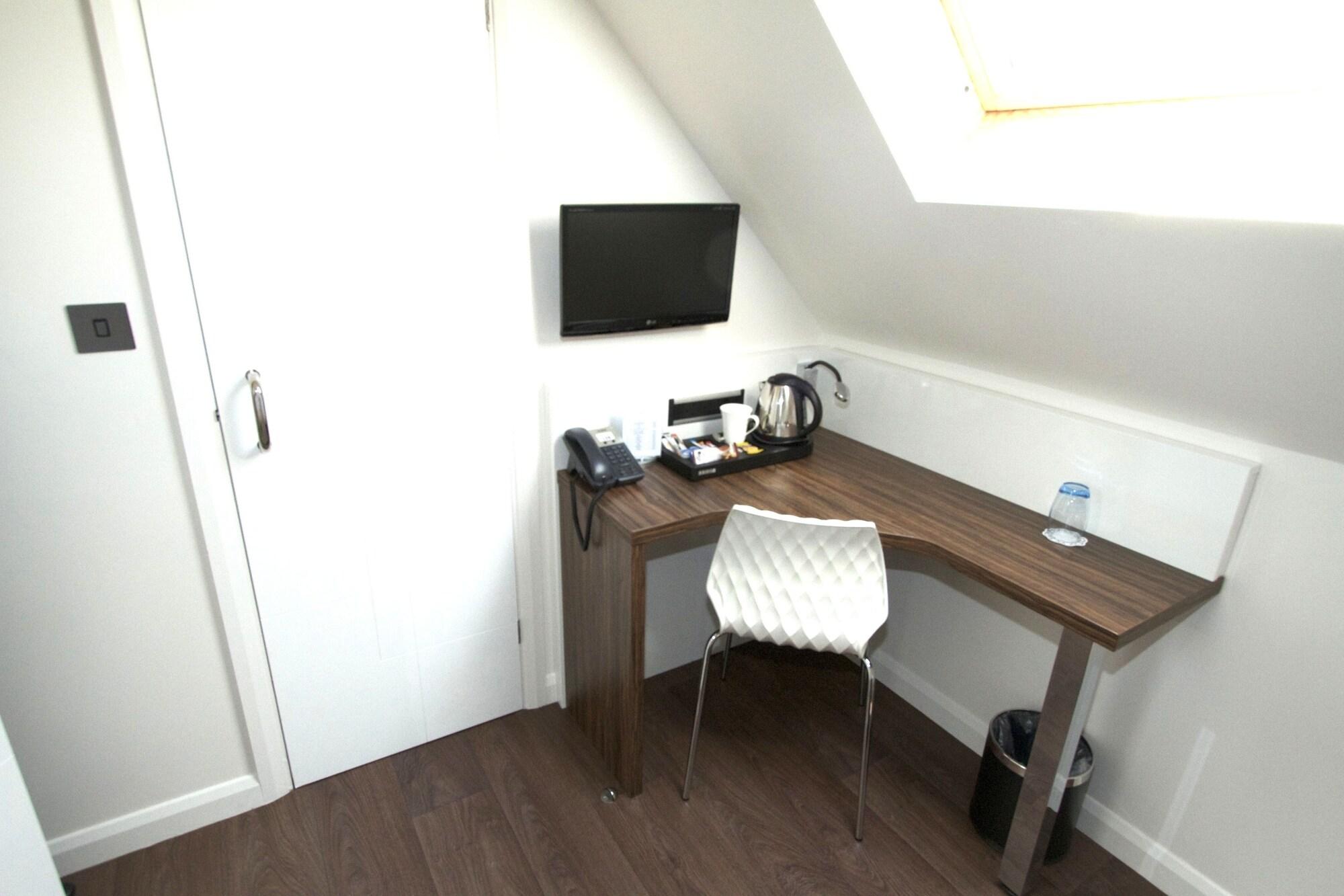Chiswick Rooms Londra Dış mekan fotoğraf