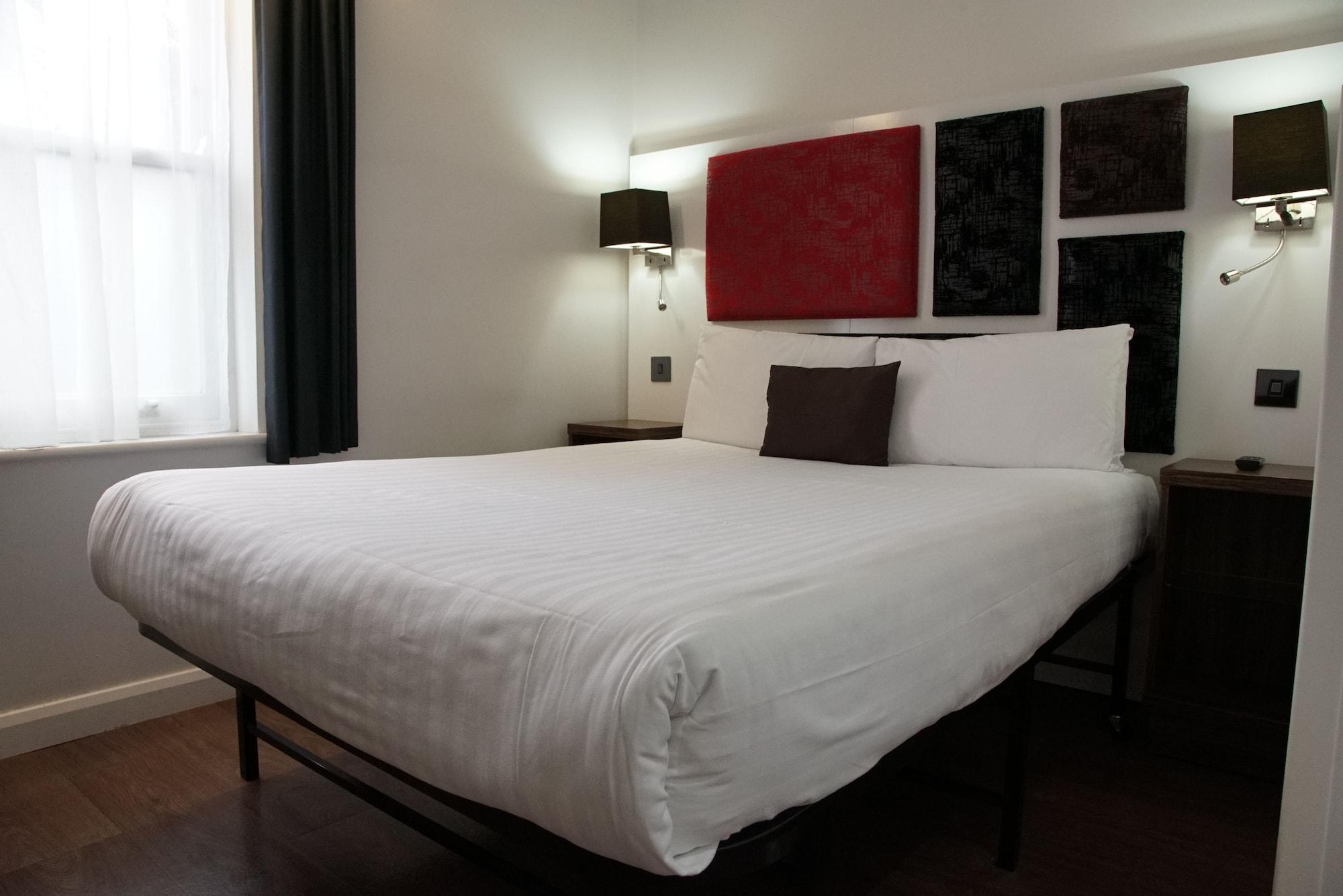 Chiswick Rooms Londra Dış mekan fotoğraf