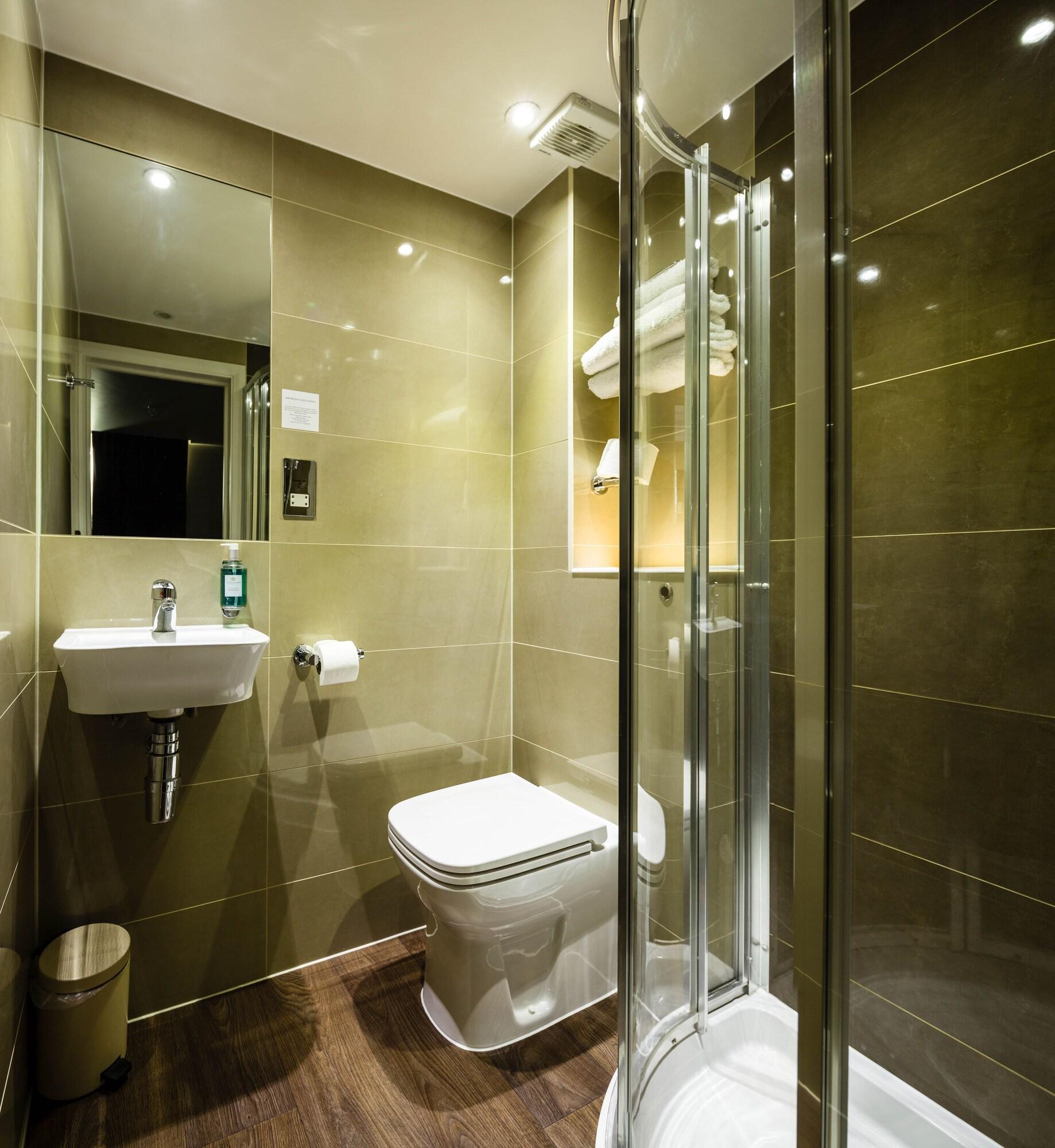 Chiswick Rooms Londra Dış mekan fotoğraf