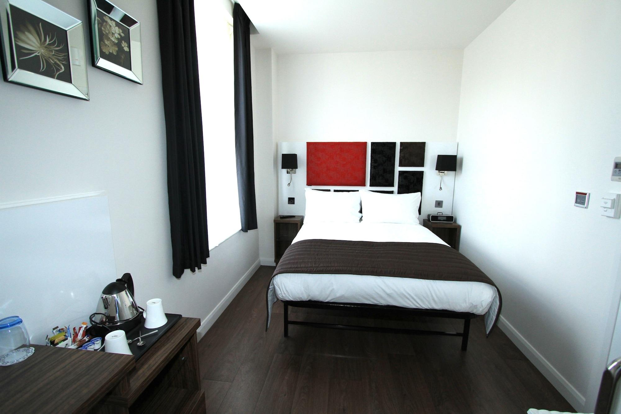 Chiswick Rooms Londra Dış mekan fotoğraf
