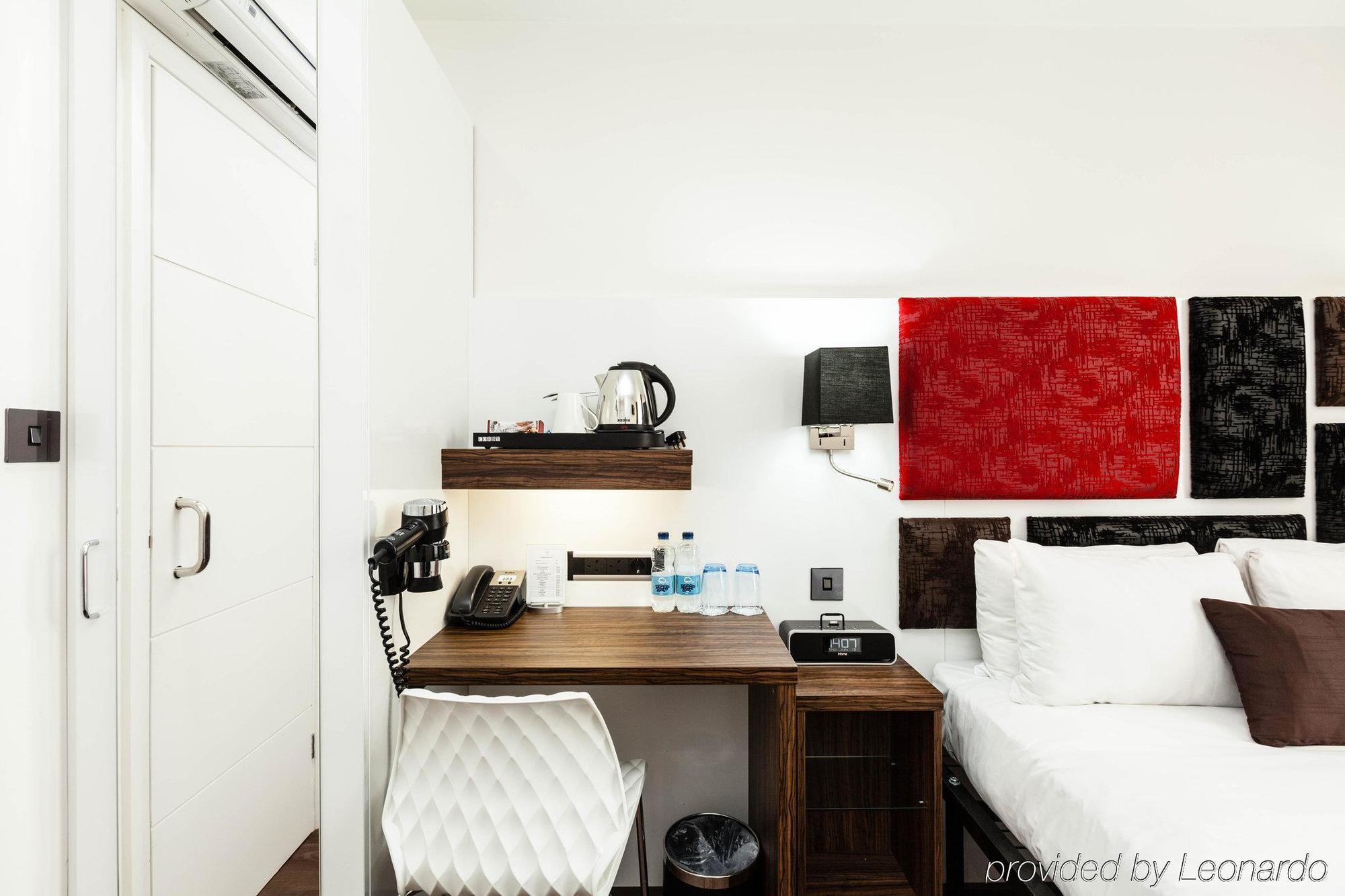 Chiswick Rooms Londra Dış mekan fotoğraf
