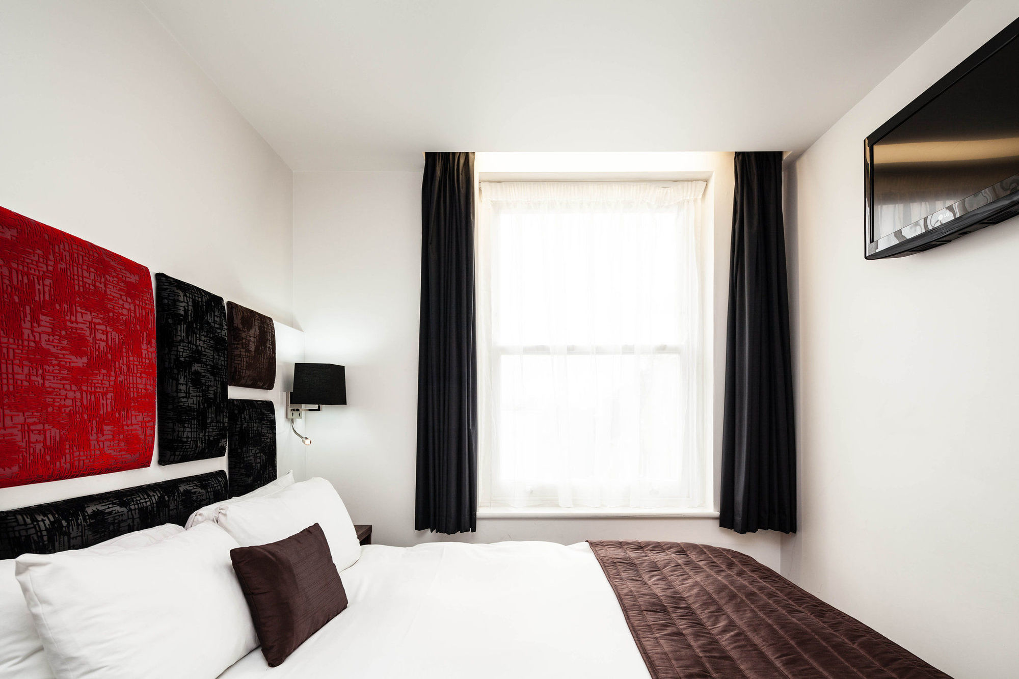 Chiswick Rooms Londra Dış mekan fotoğraf