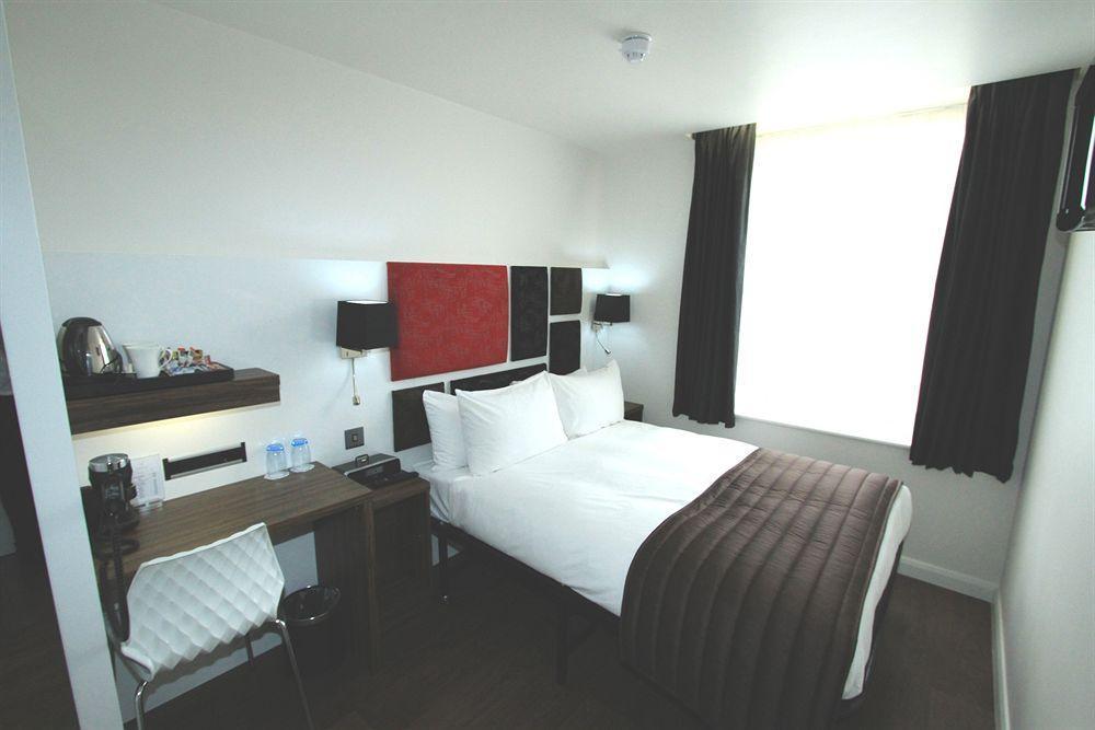 Chiswick Rooms Londra Dış mekan fotoğraf