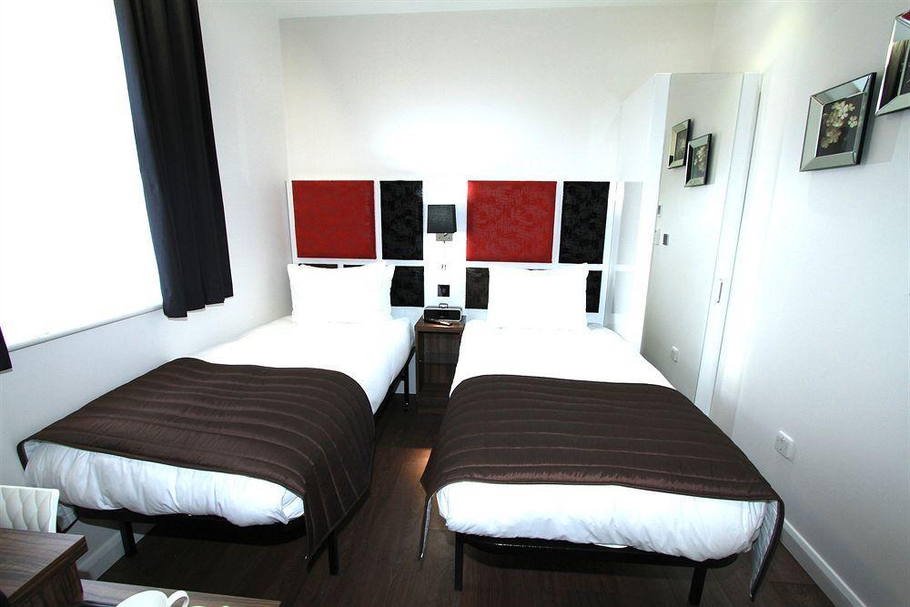Chiswick Rooms Londra Dış mekan fotoğraf