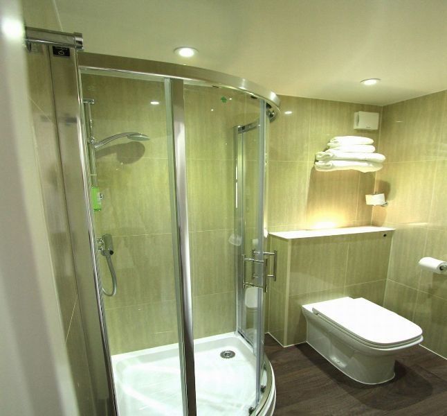 Chiswick Rooms Londra Dış mekan fotoğraf