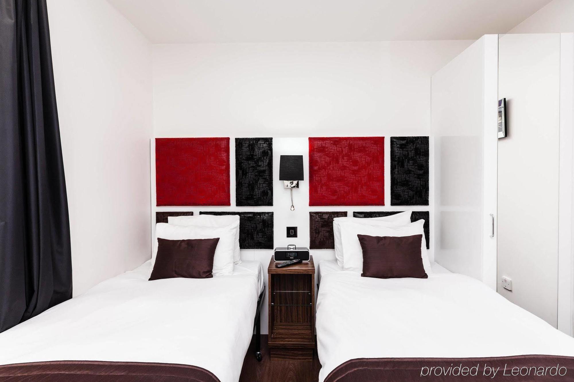 Chiswick Rooms Londra Dış mekan fotoğraf