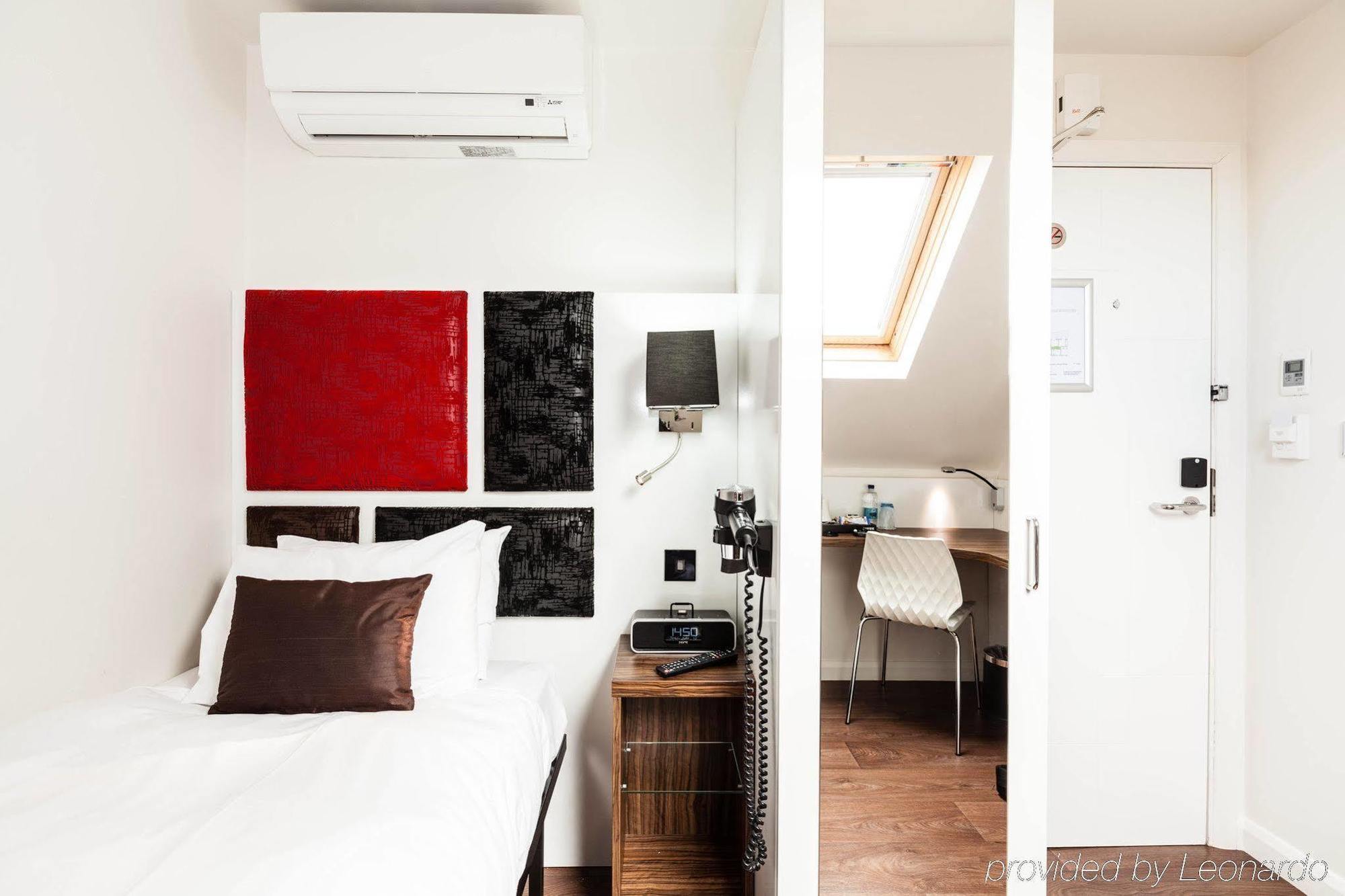 Chiswick Rooms Londra Dış mekan fotoğraf