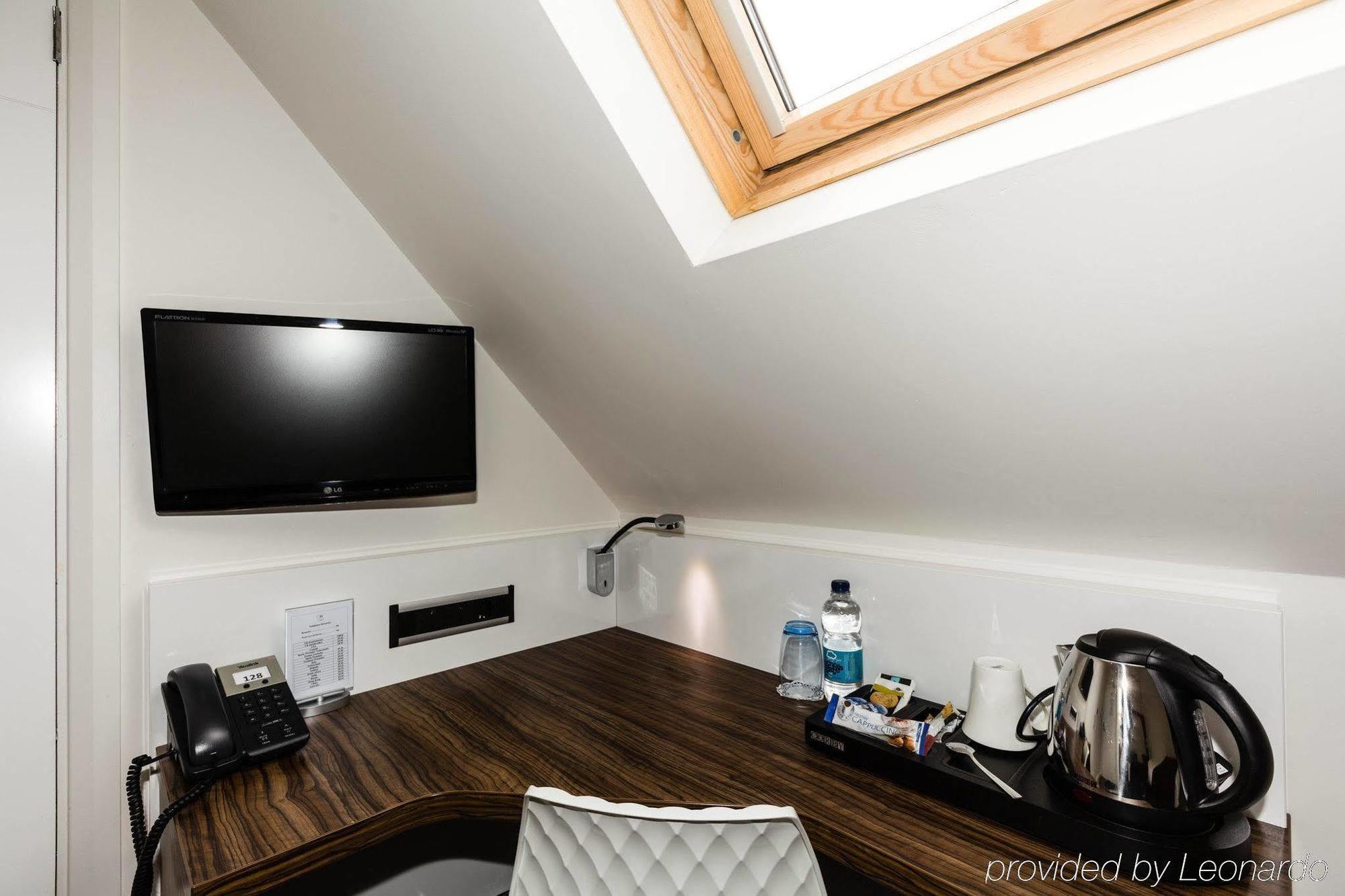 Chiswick Rooms Londra Dış mekan fotoğraf
