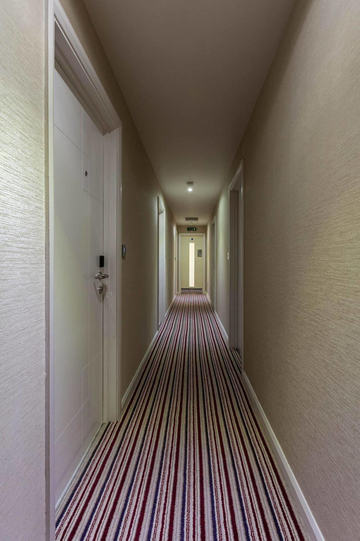 Chiswick Rooms Londra Dış mekan fotoğraf