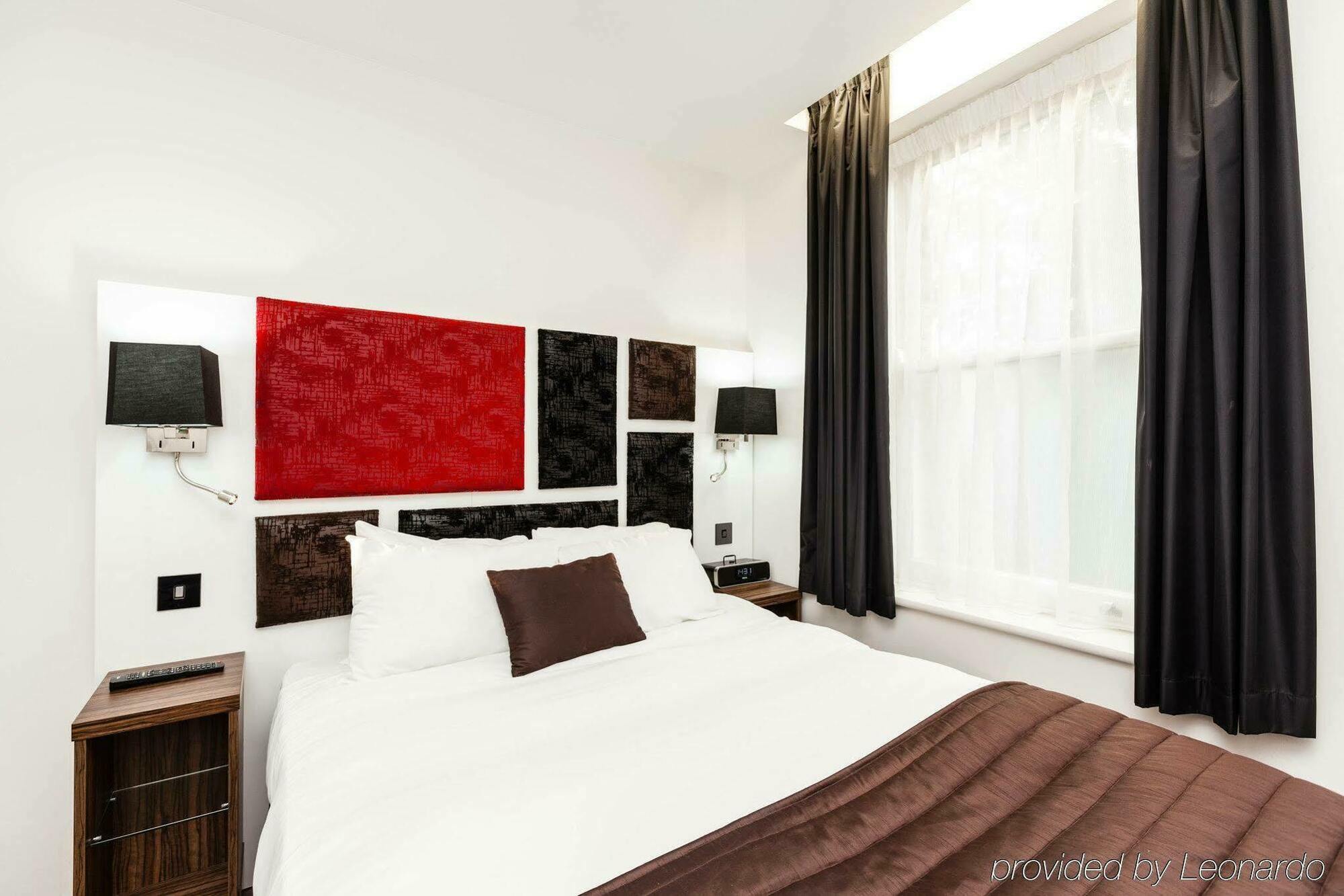 Chiswick Rooms Londra Dış mekan fotoğraf